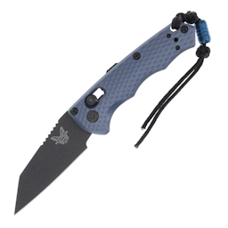 product image for Benchmade Immunity Black CPM-M4 AXIS Lock Automatic Knife 2900BK