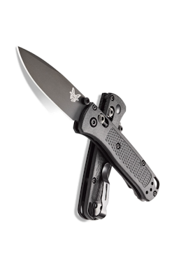 product image for Benchmade Black 533BK-2 Mini Bugout