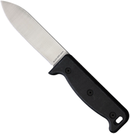 product image for Ontario Black Bird S35VN Fixed Blade Knife